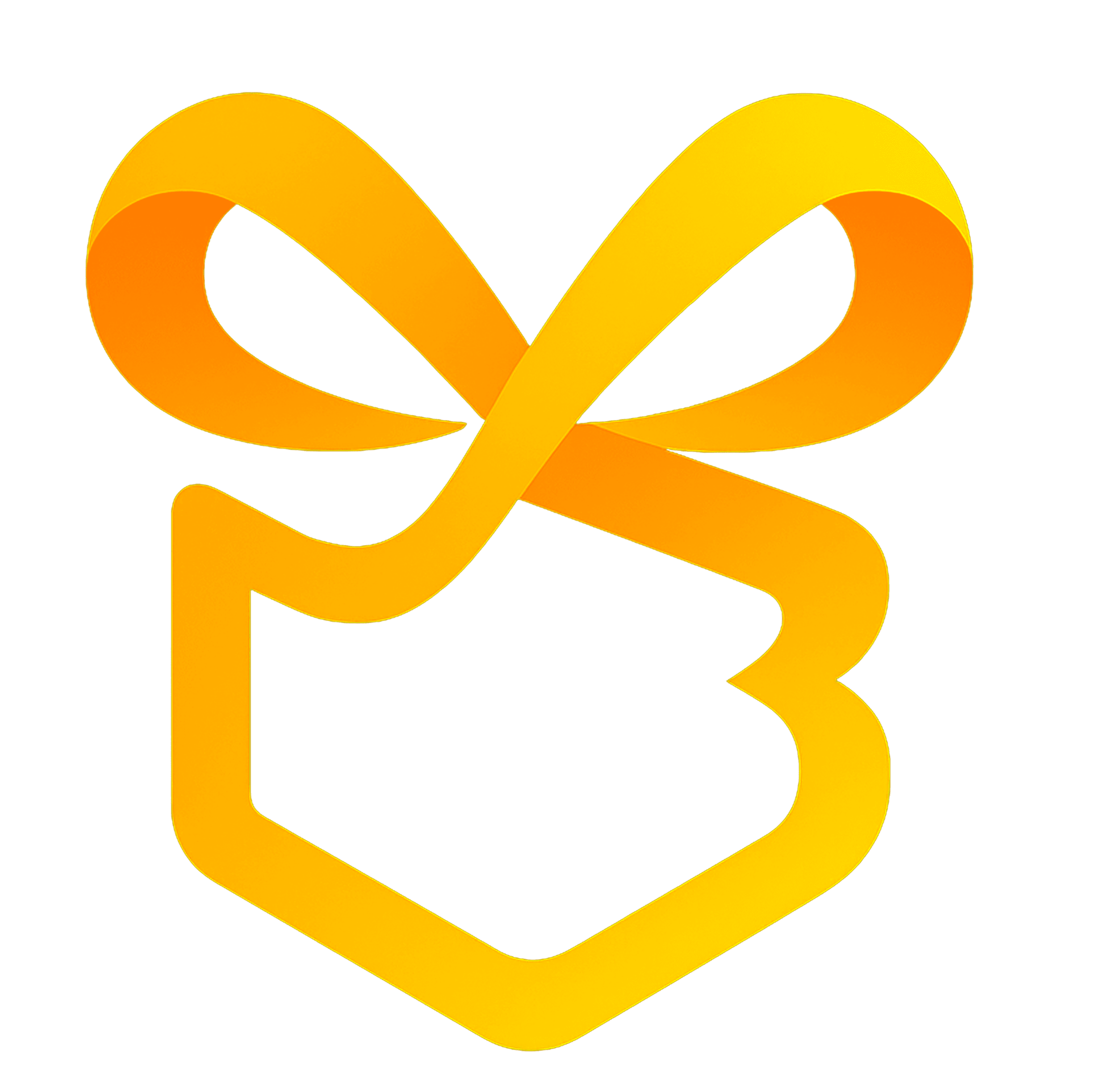 WeGift3D Logo